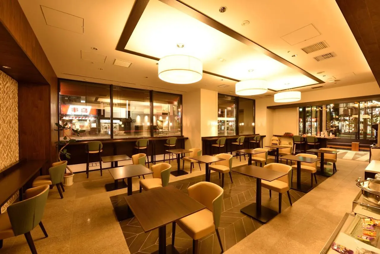 Hotel Wbf Fourstay Sapporo