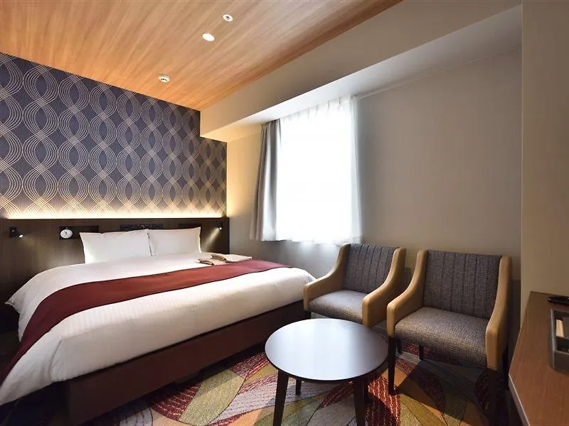 Hotel Wbf Fourstay Sapporo