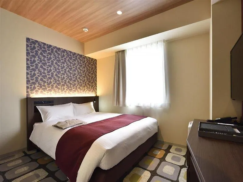Hotel Wbf Fourstay Sapporo