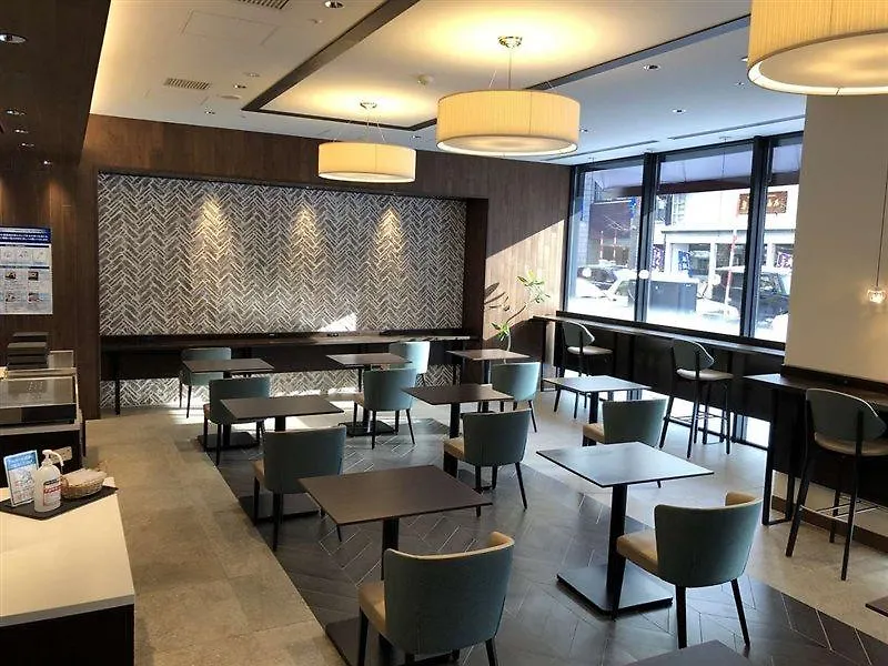 Hotel Wbf Fourstay Sapporo Japan