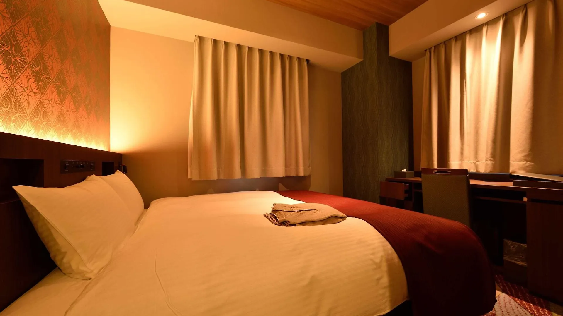 Hotel Wbf Fourstay Sapporo