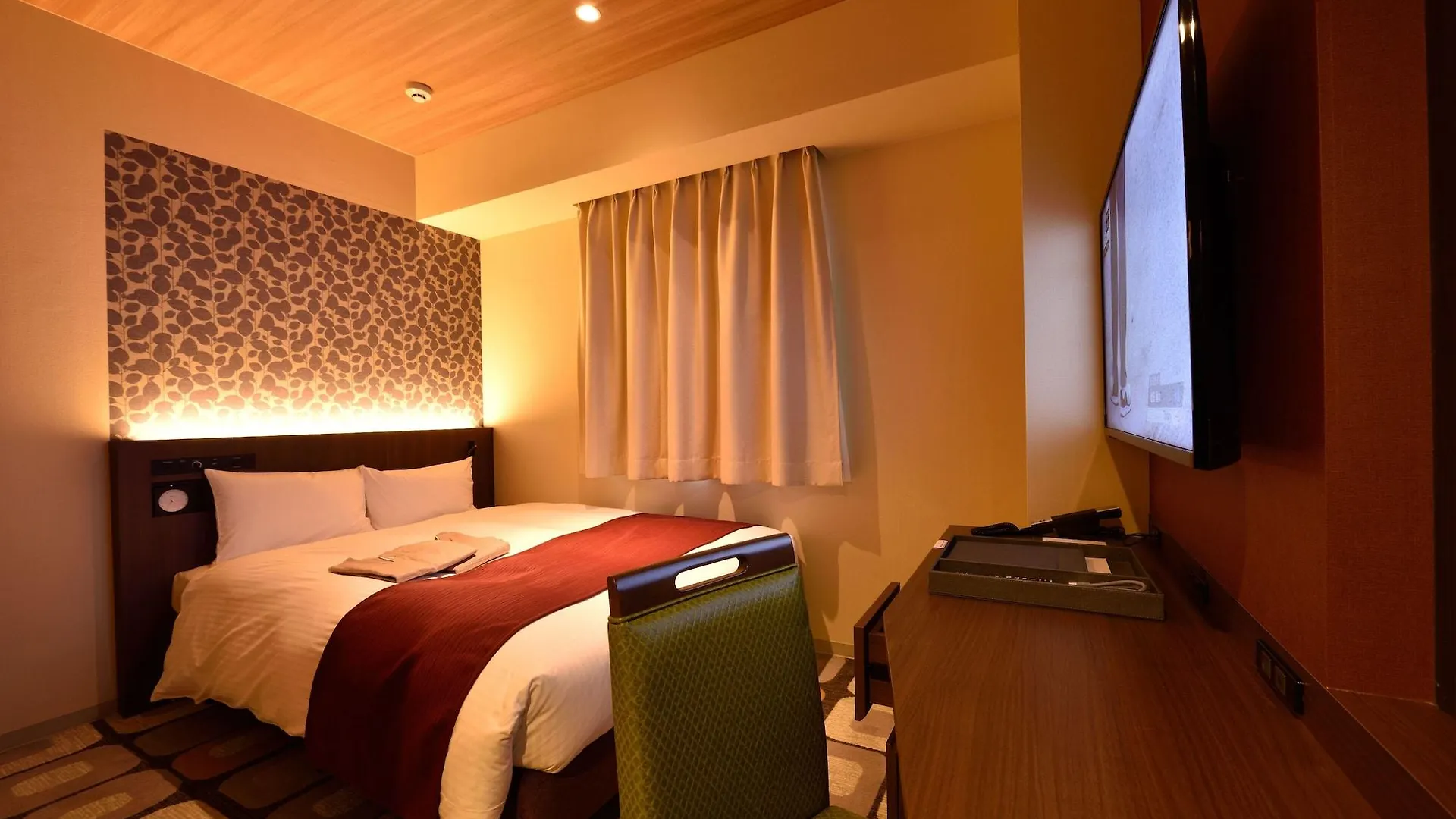 Hotel Wbf Fourstay Sapporo