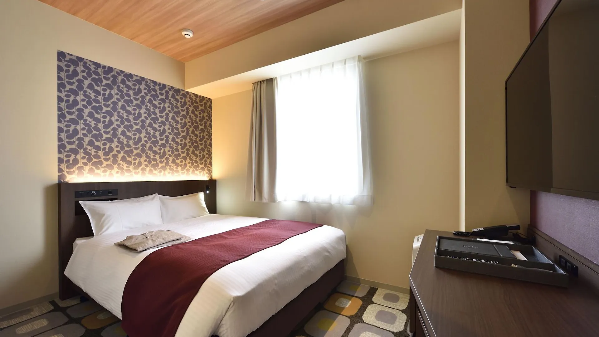 Hotel Wbf Fourstay Sapporo