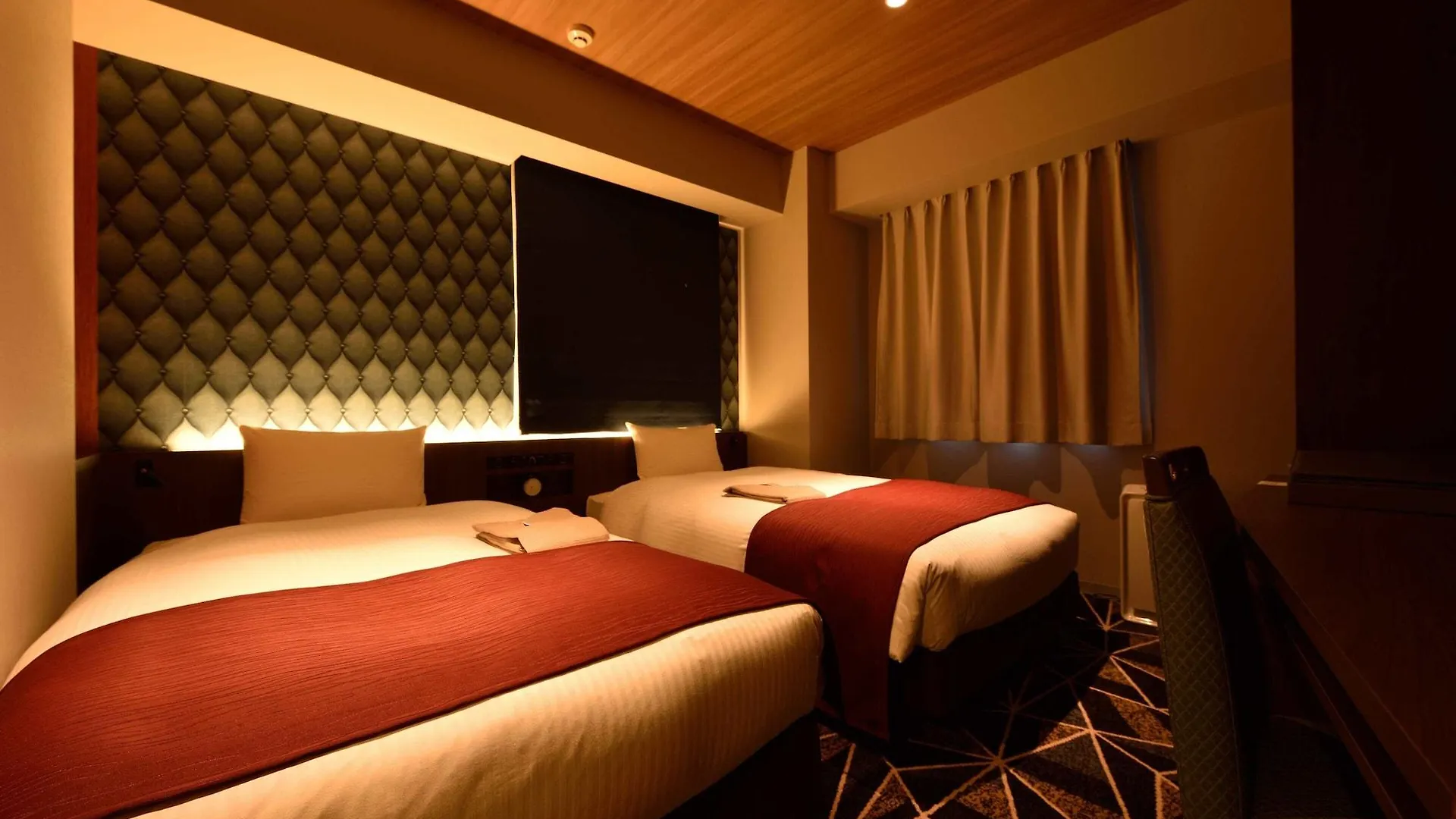 Hotel Wbf Fourstay Sapporo