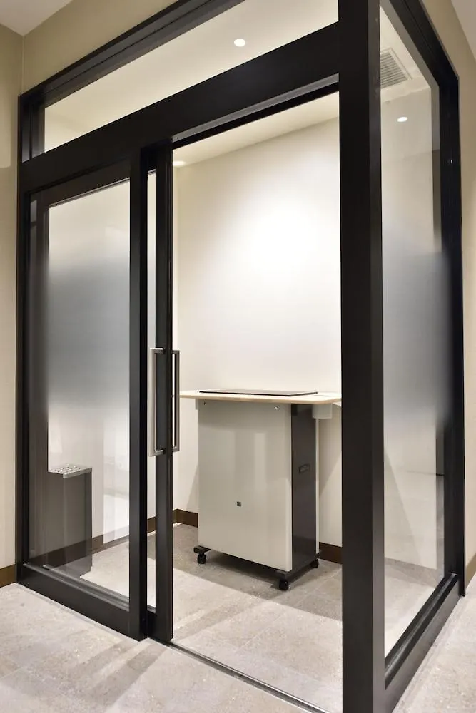Hotel Wbf Fourstay Sapporo