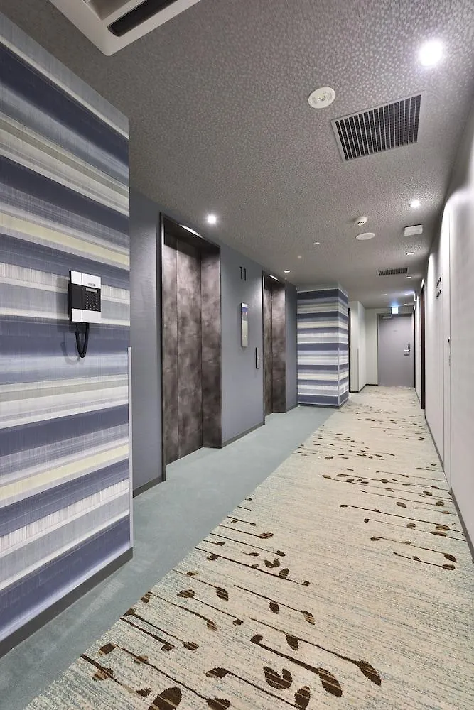 Hotel Wbf Fourstay Sapporo