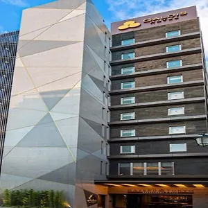 ガロアホテル新大久保 日本