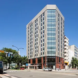 Hotel The Knot, Sapporo
