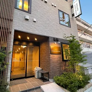 Shinjuku Warm House Hotel