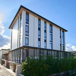 Tassel Sanjo Shirakawa Hotel