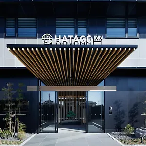 Hatago Kansai Airport Hotel