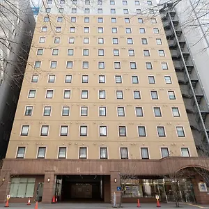 Hotel Toyoko Hokkaido Sapporo-eki Kita-guchi, Sapporo