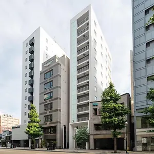 Hotel Vista Odori, Sapporo