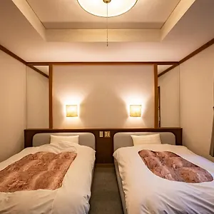 Onsen Sanso Nakamura Ryokan