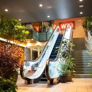Wpue Shinjuku 日本