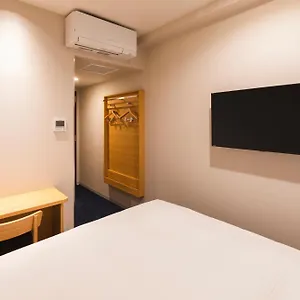 Hotel Sotetsu Fresa Sapporo-susukino, Sapporo