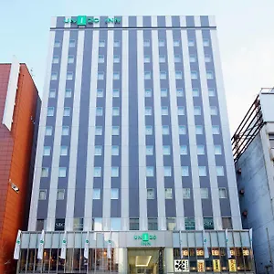 酒店 Koko Ekimae